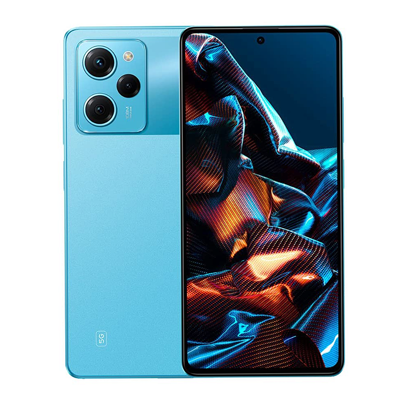 Xiaomi 11T Pro - Ficha Técnica