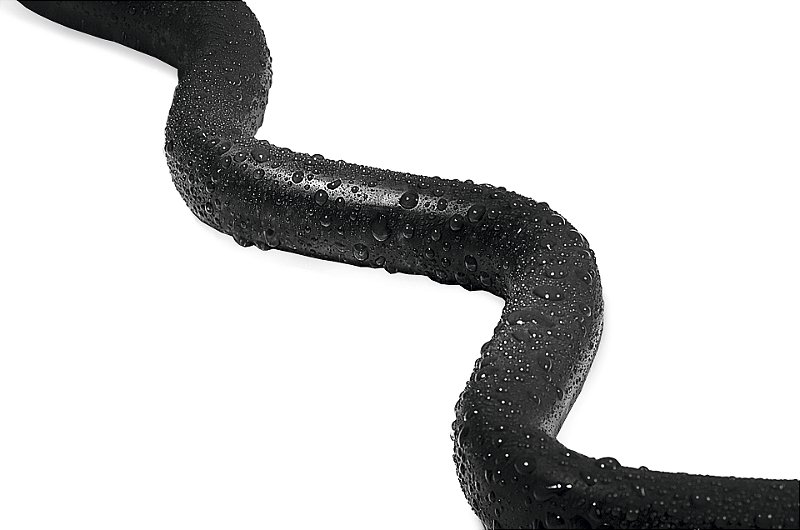 Tubo Termoretraibile 1" ID 3:1 Doppio Rivestimento Adesivo - Foto 8