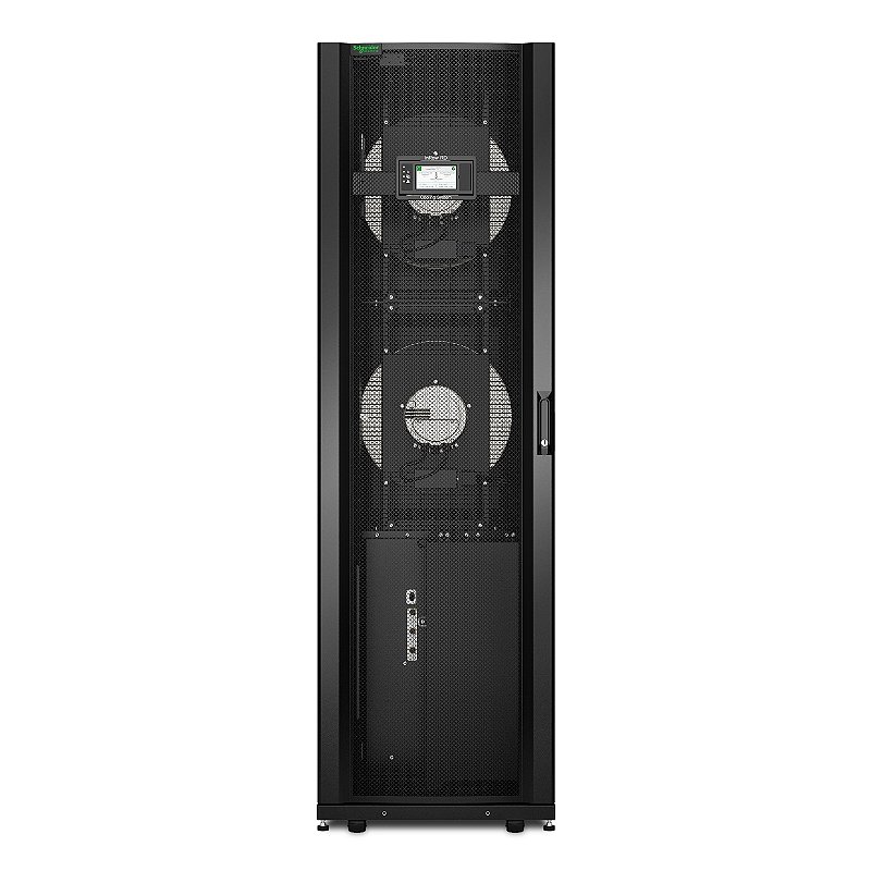 Unidade Refrigerada Por Ar Inrow Rd De 600 Mm, 380-415V, 50/60 Hz ...