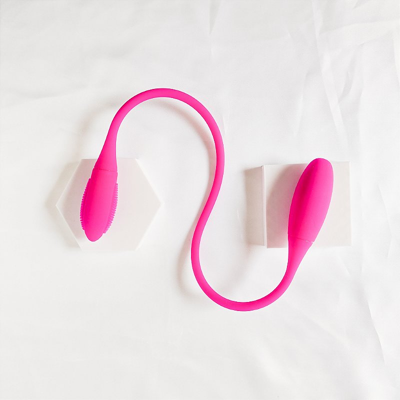 Vibrador Cordinha do Amor