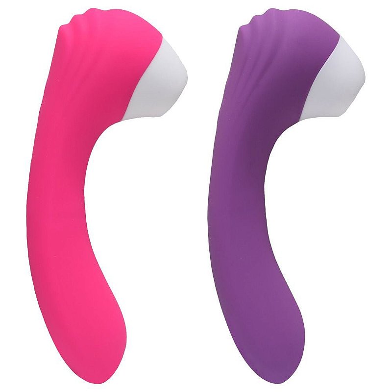 Vibrador Screaming