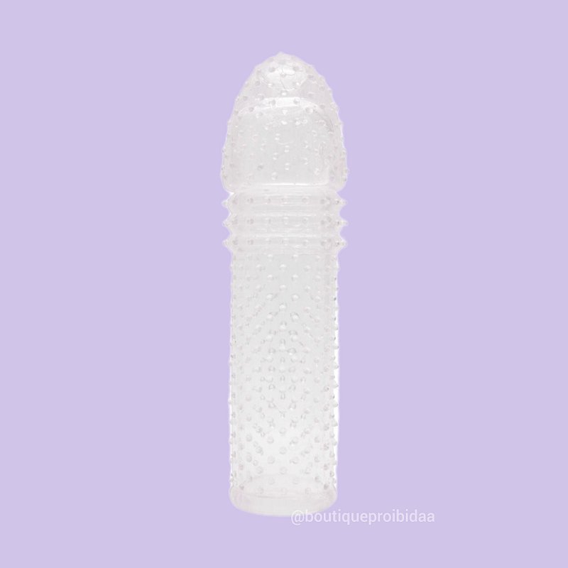 Capa Peniana Extensora