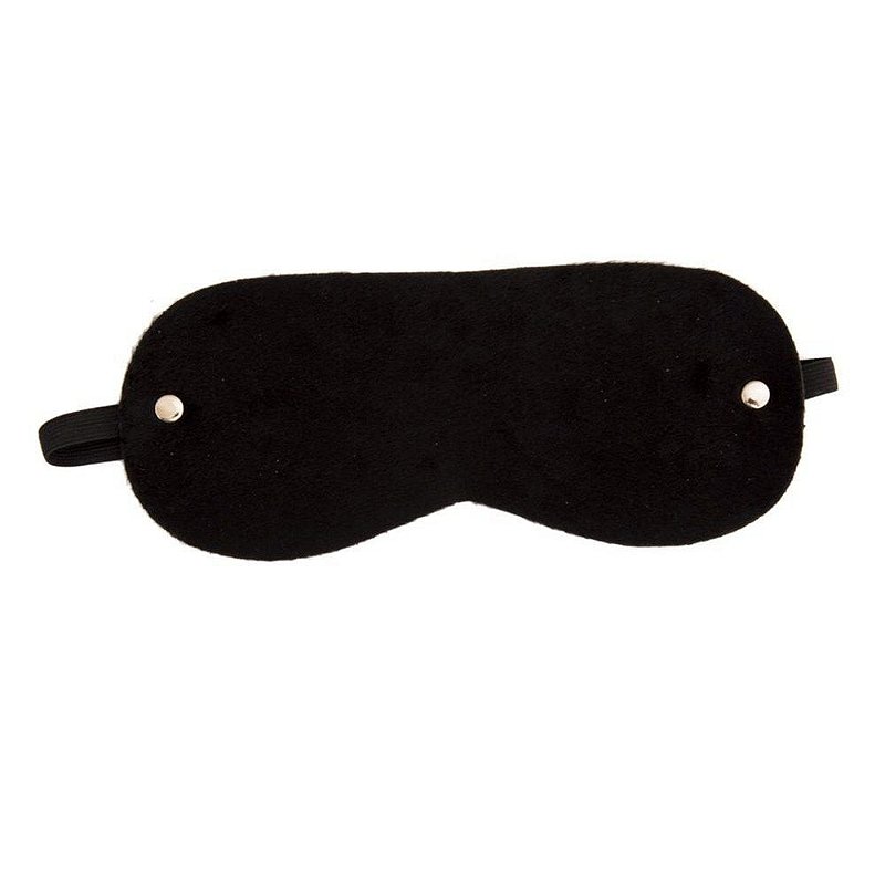 Venda Tapa Olhos Pelúcia