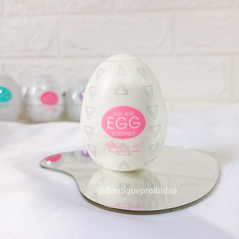 EGG Masturbador Masculino