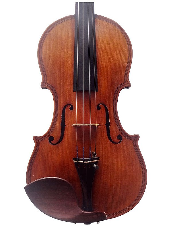 GASPARO DA SALÓ, VIOLINO DE ATELIER ALEMÃO, SÉC. 20, ANO 1900