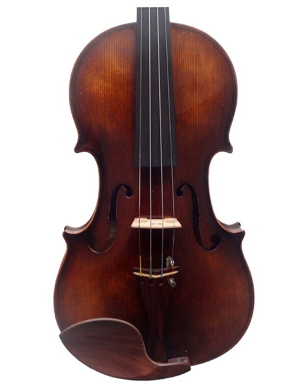 Lunar Violin工房 SEBASTIAN KLOTZ I - VIOLINO DE AUTOR ALEMÃO, INÍCIO DO SÉC. 18