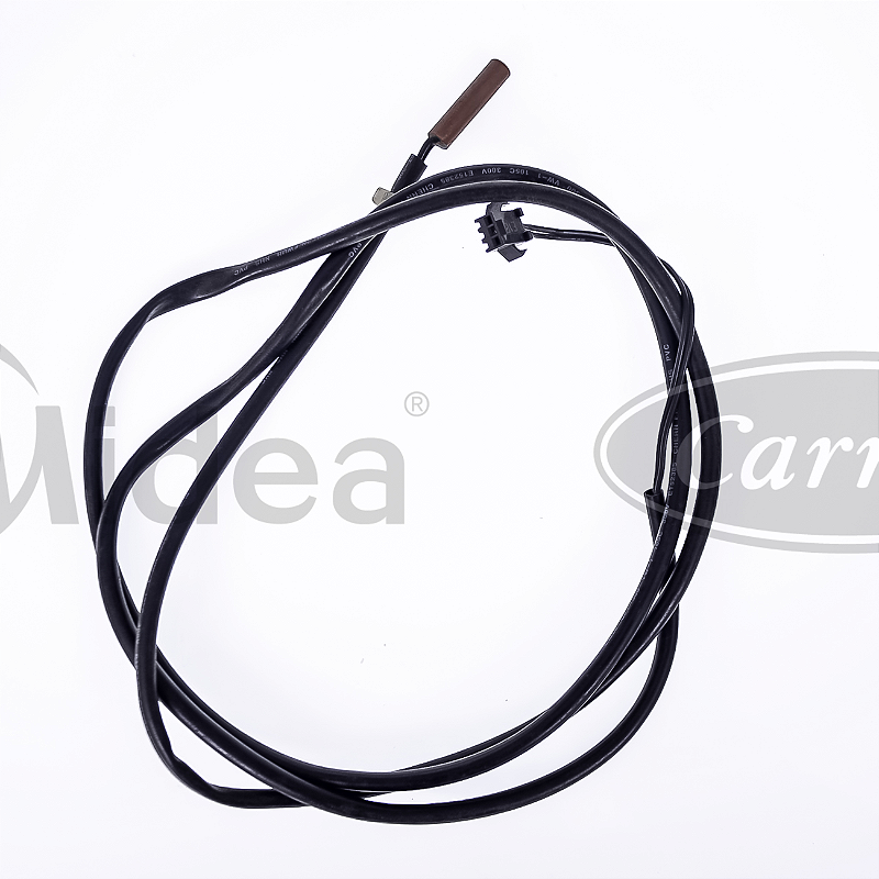 Sensor Temperatura T2 VRF 202301300437 Midea - Ponto Sensor Temperatura T2 VRF 202301300437 Midea - Ponto