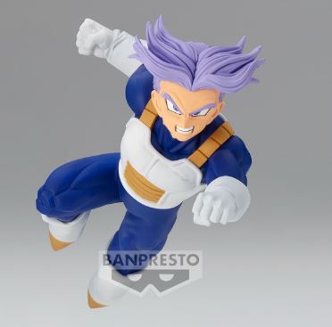 dbz-gt-af personagens: trunks presente e GT