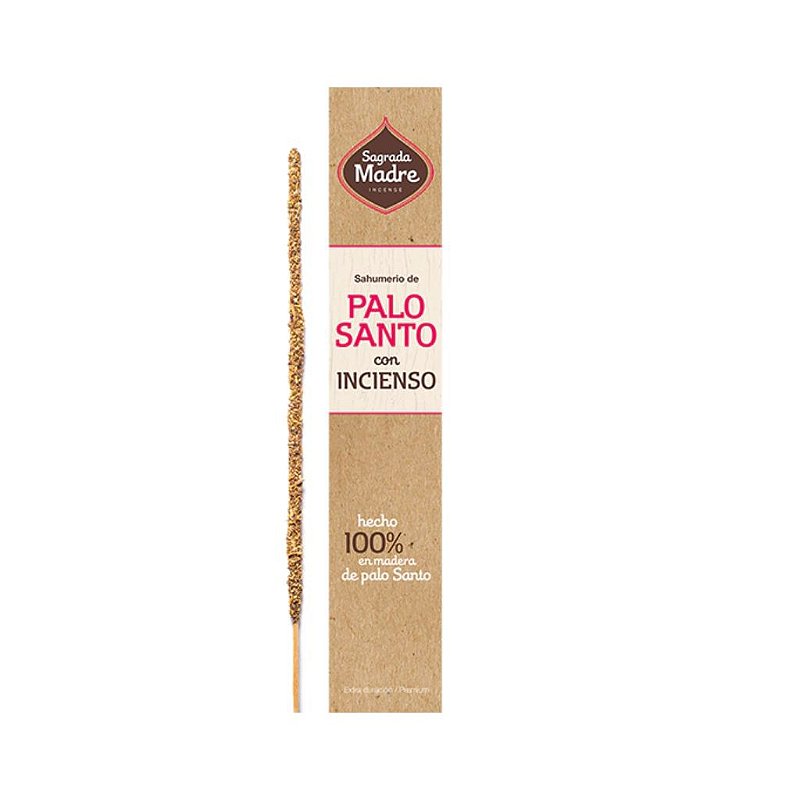 Porta Incenso In Legno Fatto A Mano Con Albero Della Vita - Supporto Per Palo Santo, Candela E Bastoncini, Regalo Perfetto Per La Meditazione - 3