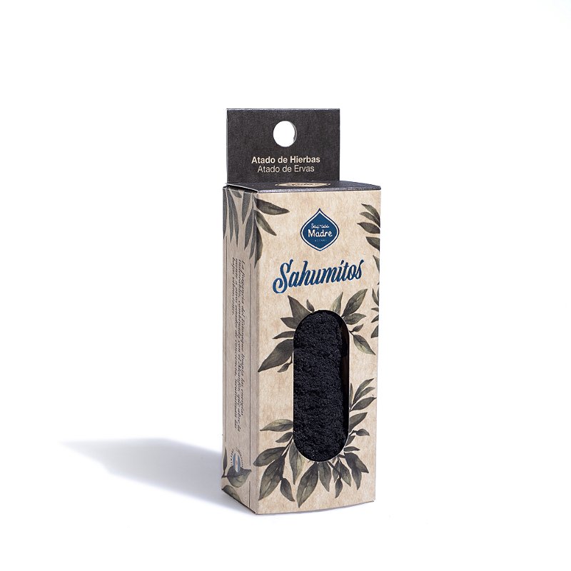 Incenso Canfora e Carboncini 100g - Radhe Shyam
