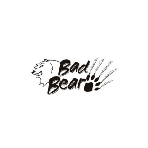 Bad Bear