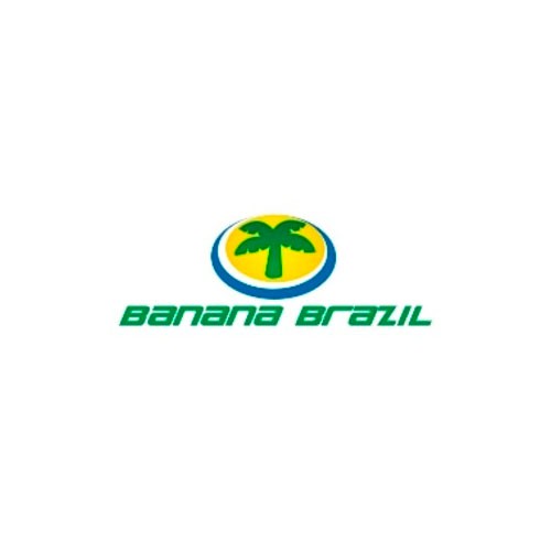 Banana Brasil e Banana Brazil