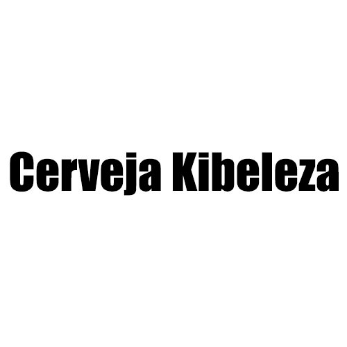 Cerveja Kibeleza