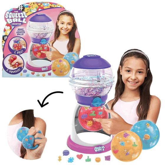 Fabrica de squishy clearance