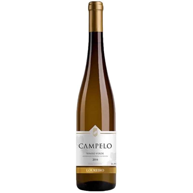 VINHO VERDE CAMPELO ARINTO 750ML - Le Sommelier