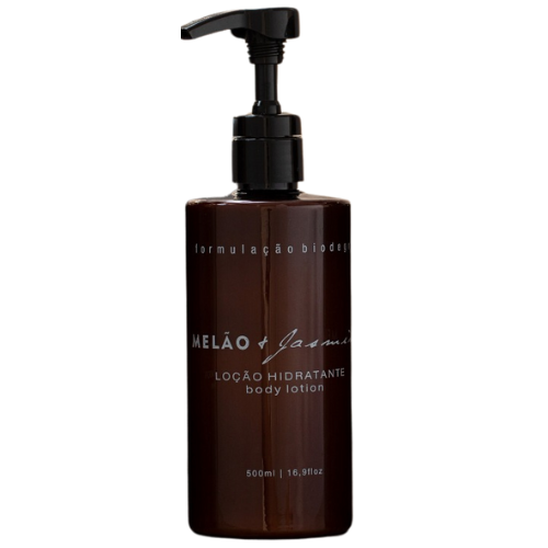 Shampoo Condicionador 2x1 Melão e Jasmim 500 ml | Realgems - Roupa