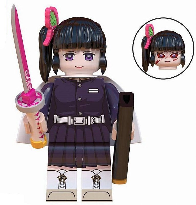 ワンピース kanao boneco-kanao-tsuyuri-
