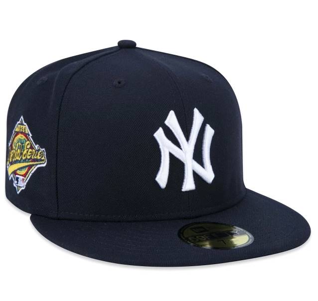 BONÉ NEW ERA 59FIFTY 