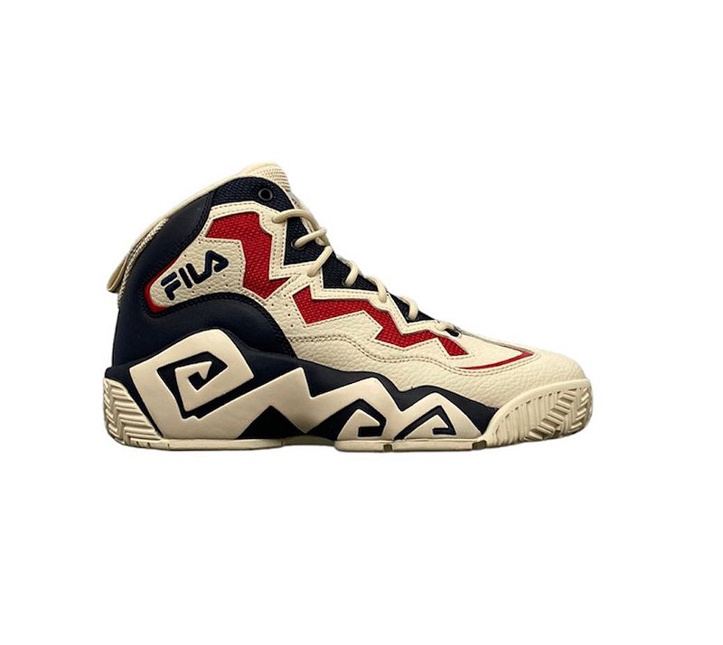 TÊNIS FILA MB - GHETTO Sneakers