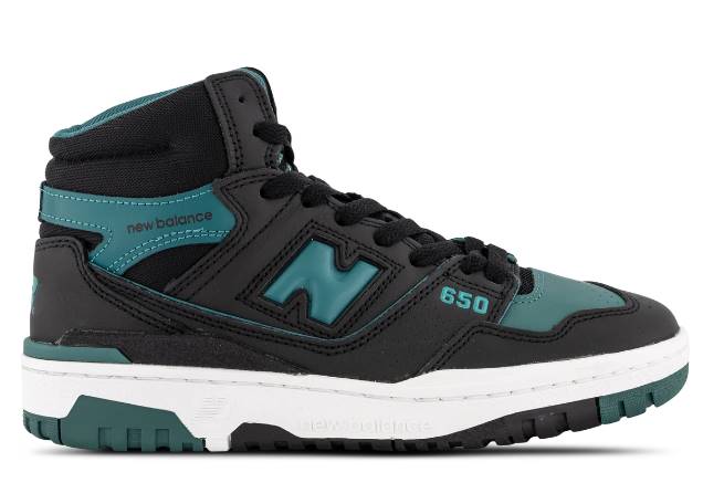 TÊNIS NEW BALANCE 650 - GHETTO Sneakers