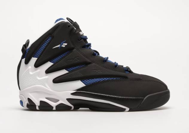 TÊNIS REEBOK THE BLAST - GHETTO Sneakers