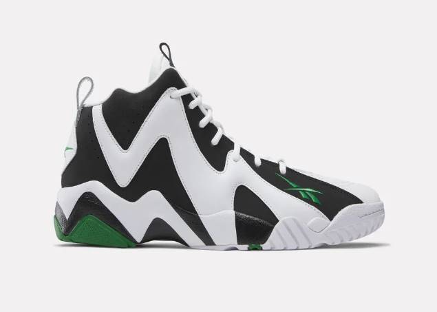 TÊNIS REEBOK HURRIKAZE 2 - GHETTO Sneakers