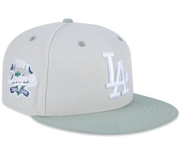 BONÉ NEW ERA 59FIFTY 