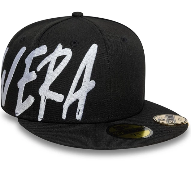 BONÉ NEW ERA SCRIPT 