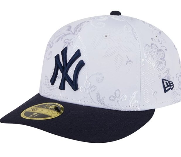 BONÉ NEW ERA 59FIFTY LOW PROFILE 