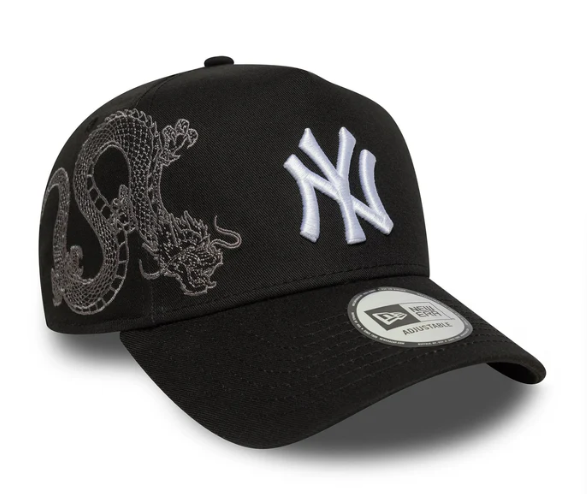 BONÉ NEW ERA 9FORTY 