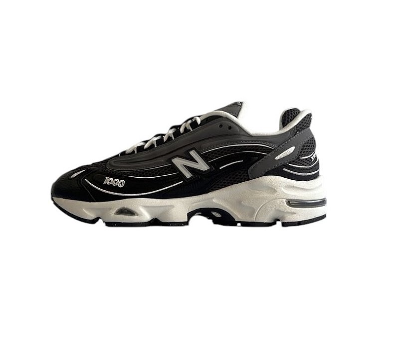 TÊNIS NEW BALANCE 1000 - GHETTO Sneakers