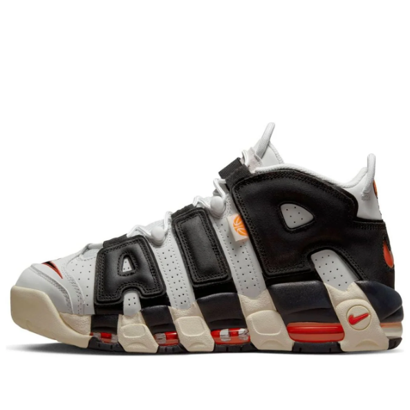 TÊNIS NIKE AIR MORE UPTEMPO '96 - GHETTO Sneakers