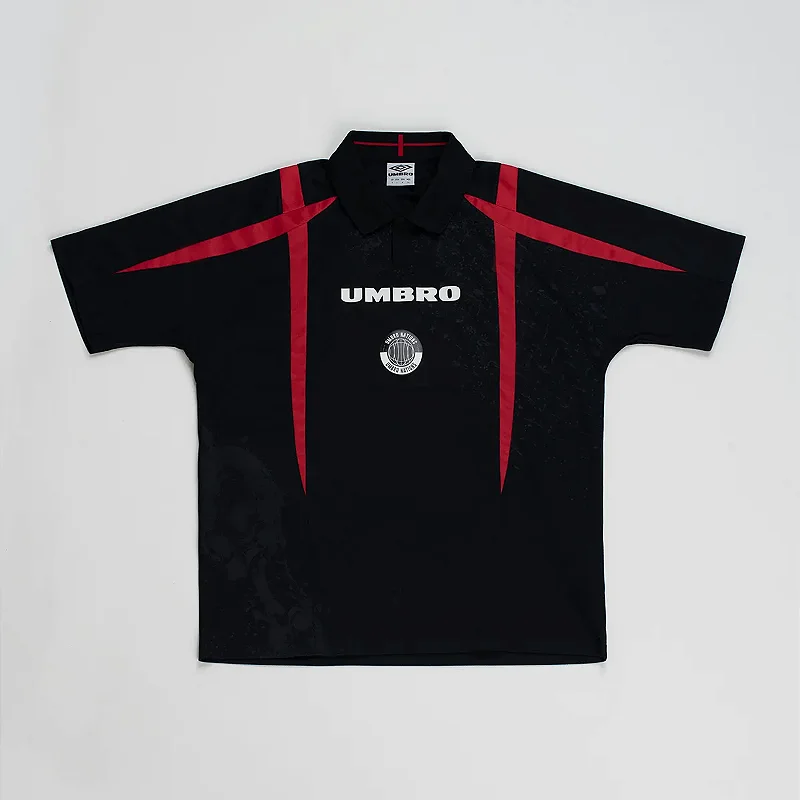 CAMISETA JERSEY UMBRO 