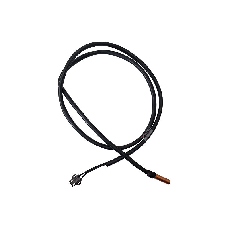 98029500 - Sensor Pastilha Freio Dianteiro - Golf 9B1 / Golf