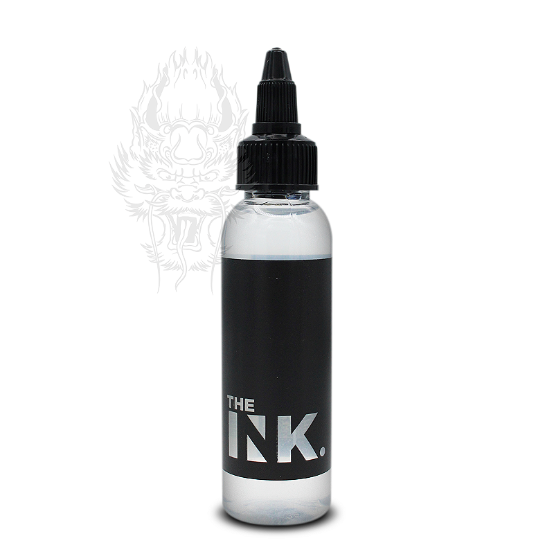THE INK Vortex Diluente Amazon 60mL - GRINGOS TATTOO
