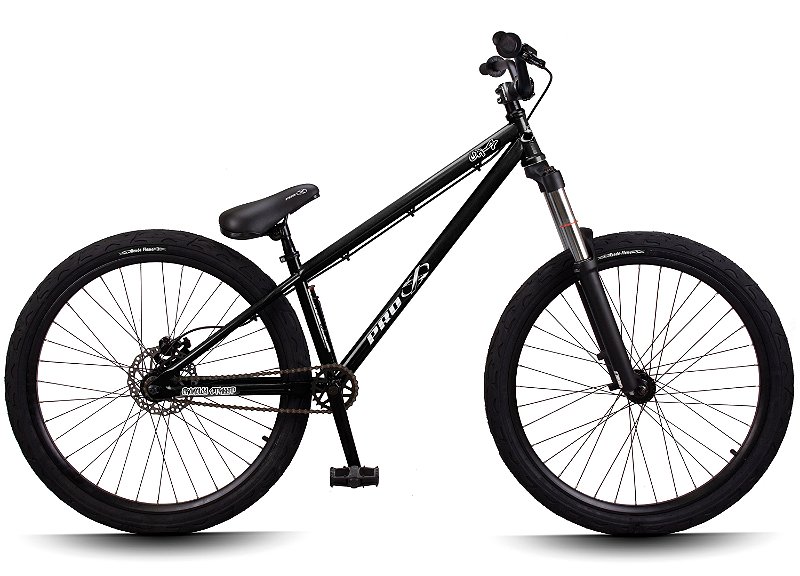 Bicicleta Aro 26 CR-S Quadro Cromoly Pedivela 3 Peças Suspensão