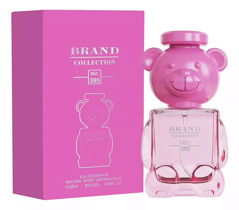 395 Toy Boy Brand Collection Brand Collection