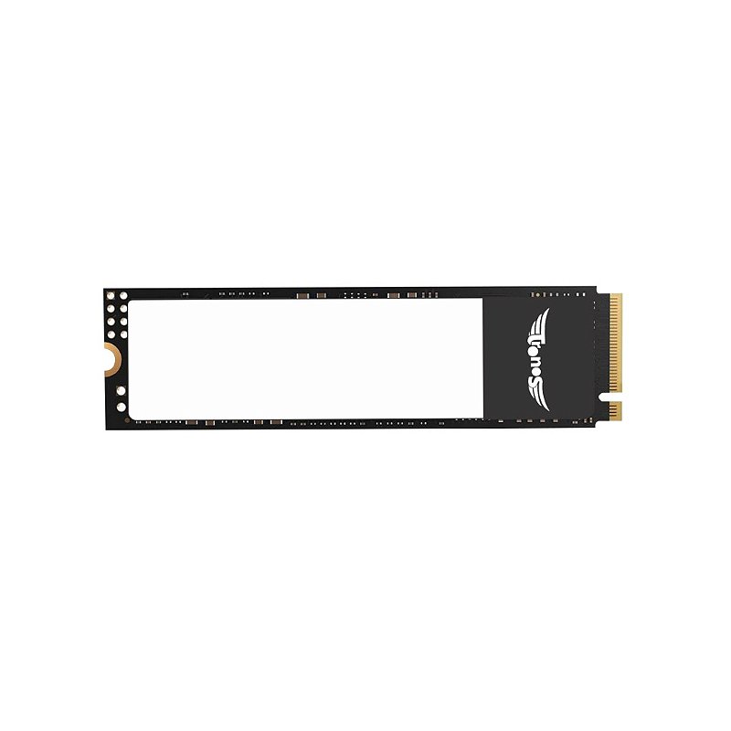 HD SSD M.2 PCIe 2TB TN2048G-2280 NVME SM2263XT - GPJ