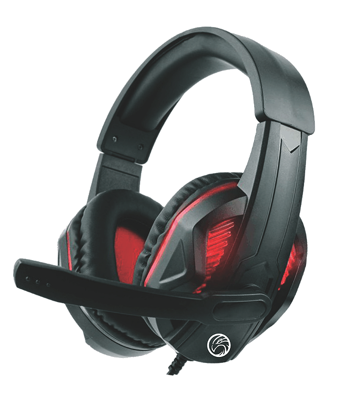 HEADPHONE GAMER BRAZILPC BPC-SP314 COM MICROFONE (FONE DE OUVIDO