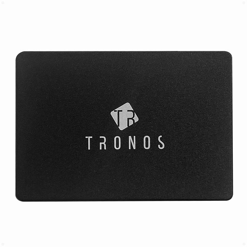 HD SSD SATA3 256GB TRS256G-SSD 2.5 3D NAND TLC - SMI 2258XT