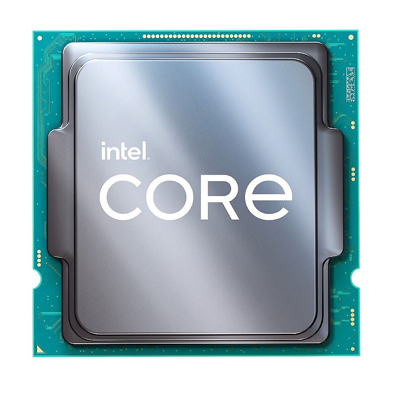 PROCESSADOR DESKTOP INTEL 1700 CORE I5-12400F 2.50GHZ OEM I - GPJ