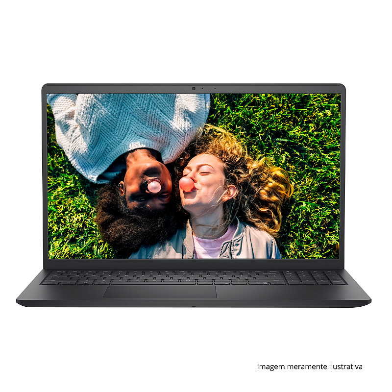 Dell Inspiron 15 (3520) ノートPC Inspiron 3520 15インチ ノートパソコン（インテル）：Inspiron