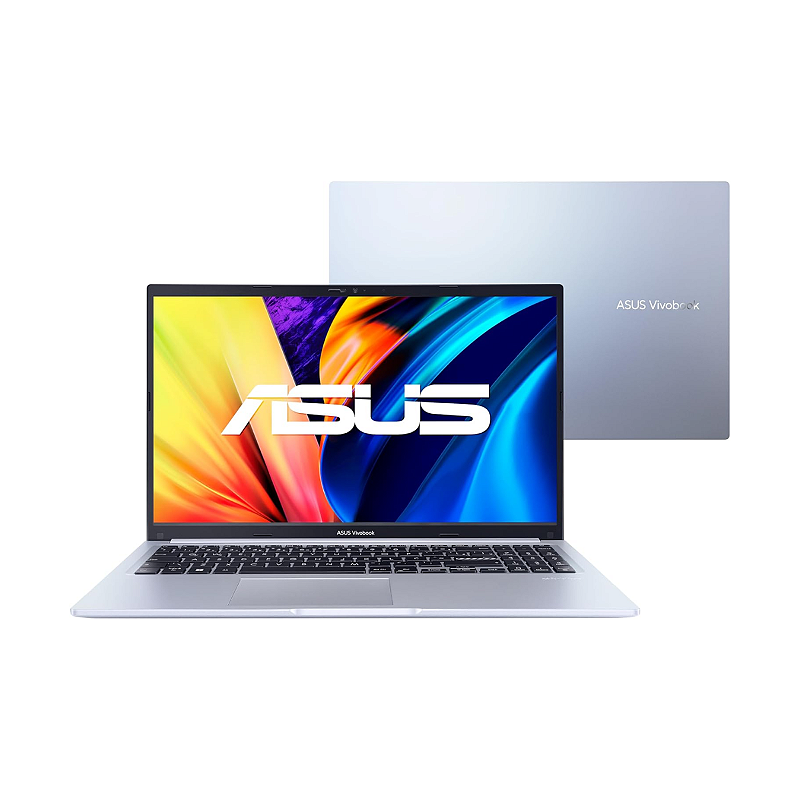 NOTEBOOK ASUS VIVOBOOK 15 RYZEN 7 4800H/8GB/SSD 256GB/15.6 FHD