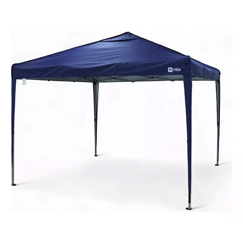 TENDA NTK PRAIA GAZEBO TRIXX ONE TOUCH 3M X 3M (OUTLET) - GPJ