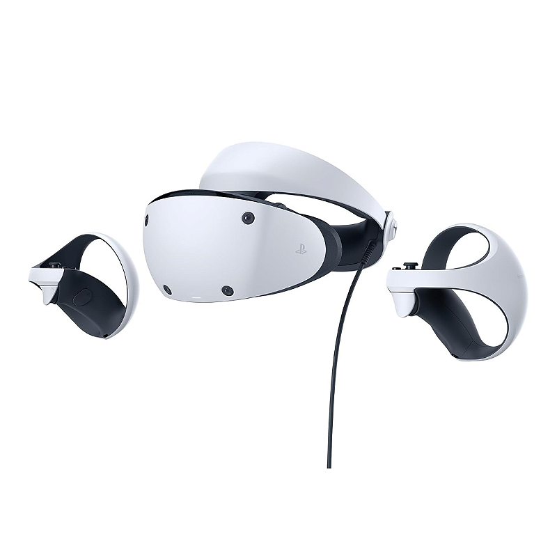 その他 PS5 PlayStation VR2 PLAYSTATION VR2 SONY CFI-ZVR1WX (OUTLET) OPEN - GPJ