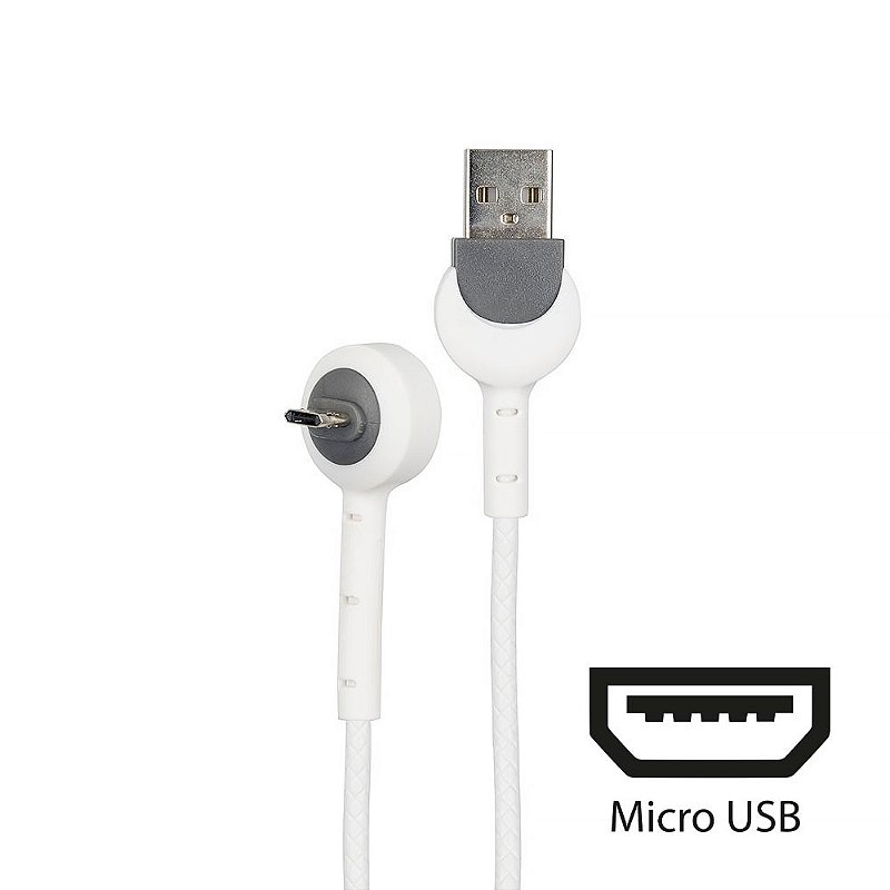 Cabo USB-C Macho para USB 2.0 Macho 1,20 Metros - Central Cabos Mobile,  cabo usb c 