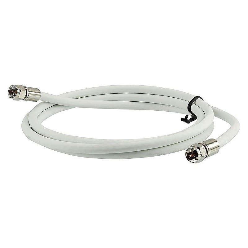 Cabo Coaxial para Antena RG6 95