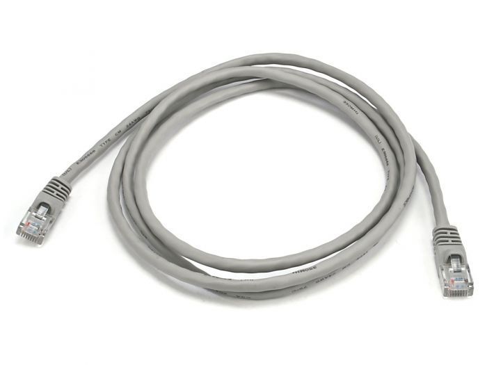 Patch Cord CAT.6 Furukawa Ion Cabos
