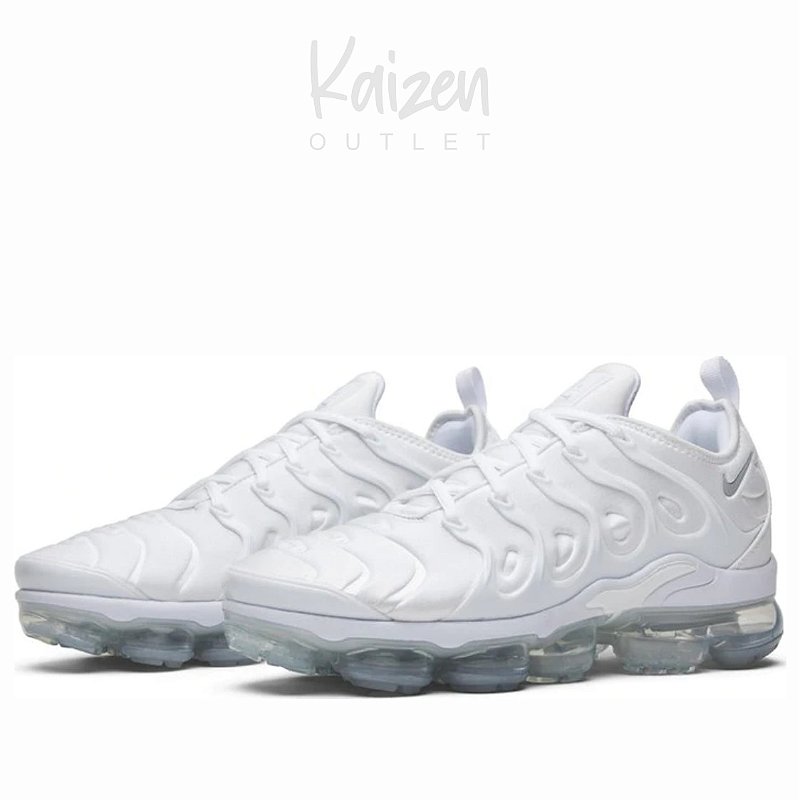 nike vapormax plus platinum