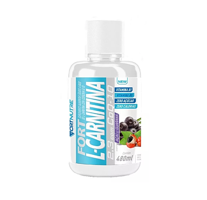 l carnitina acelera o corao Se voc ainda no incluiu a L-Carnitina no seu pr-treino, est perdendo tempo! , Ela  minha aliada indispensvel antes do cardio por trs motivos simples:,  Usa a gordura corporal como fonte de Nutri, tem algum suplemento alimentar